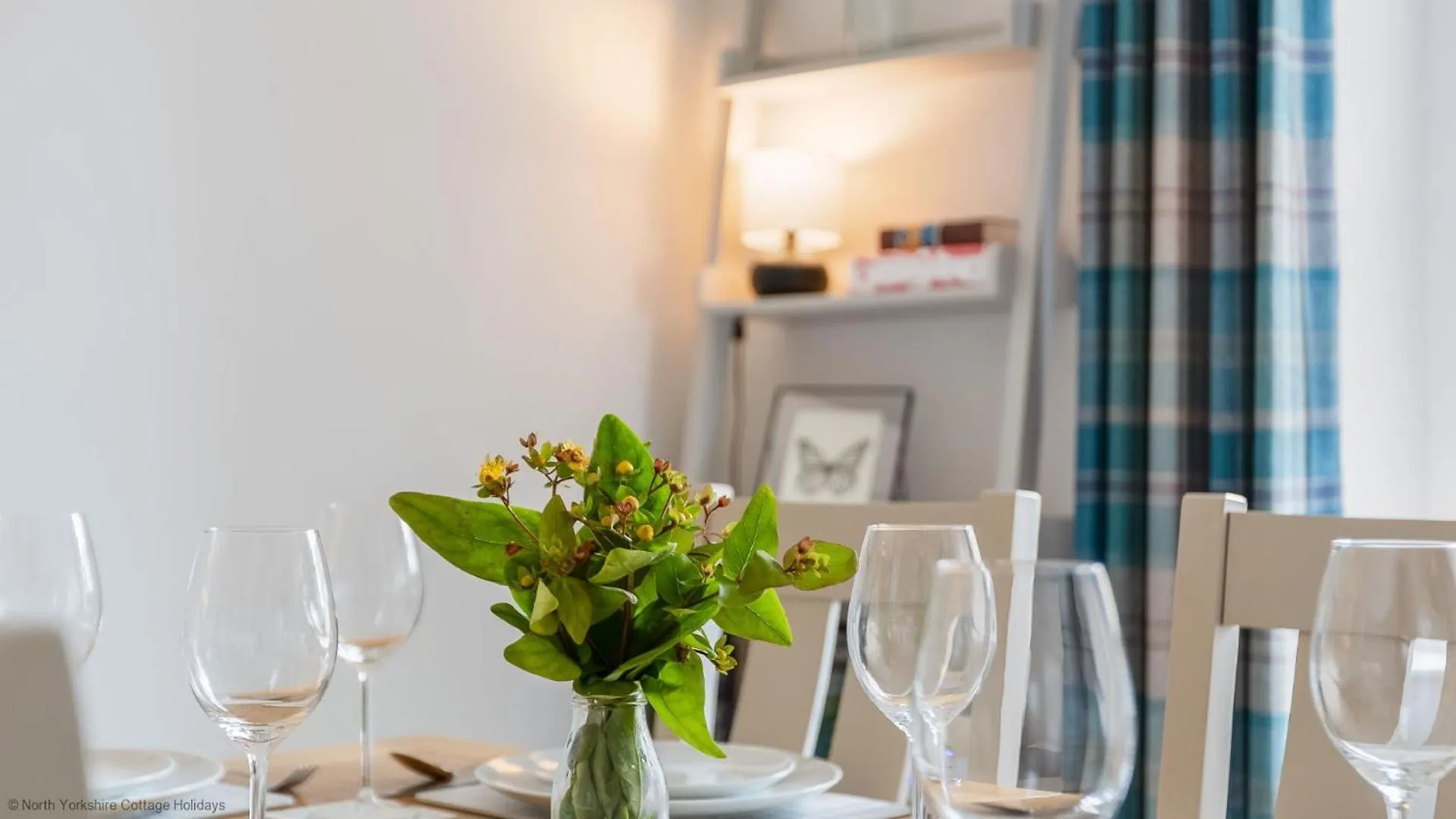Holiday home Moorside Cottage - Beautiful North Yorkshire Stone Cottage United Kingdom