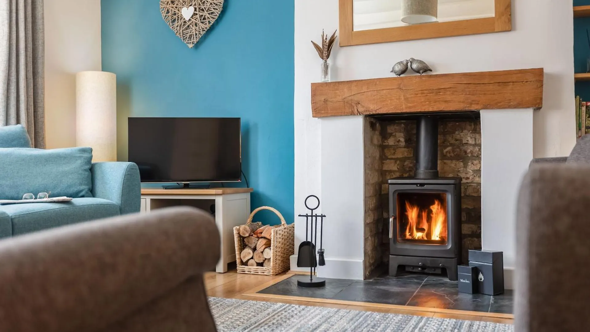 Moorside Cottage - Beautiful North Yorkshire Stone Cottage 0*, York United Kingdom