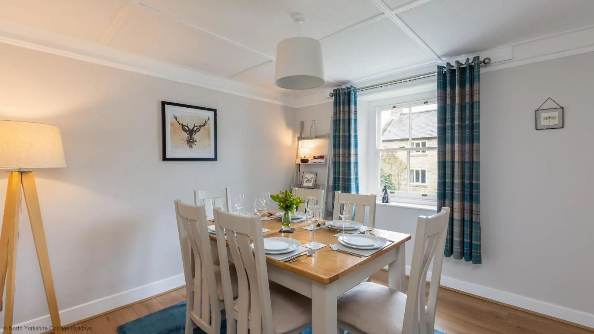 Holiday home Moorside Cottage - Beautiful North Yorkshire Stone Cottage