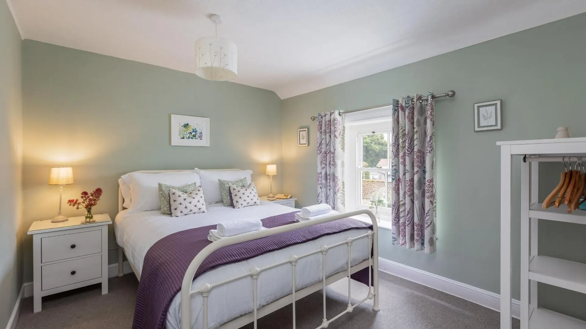 Moorside Cottage - Beautiful North Yorkshire Stone Cottage York