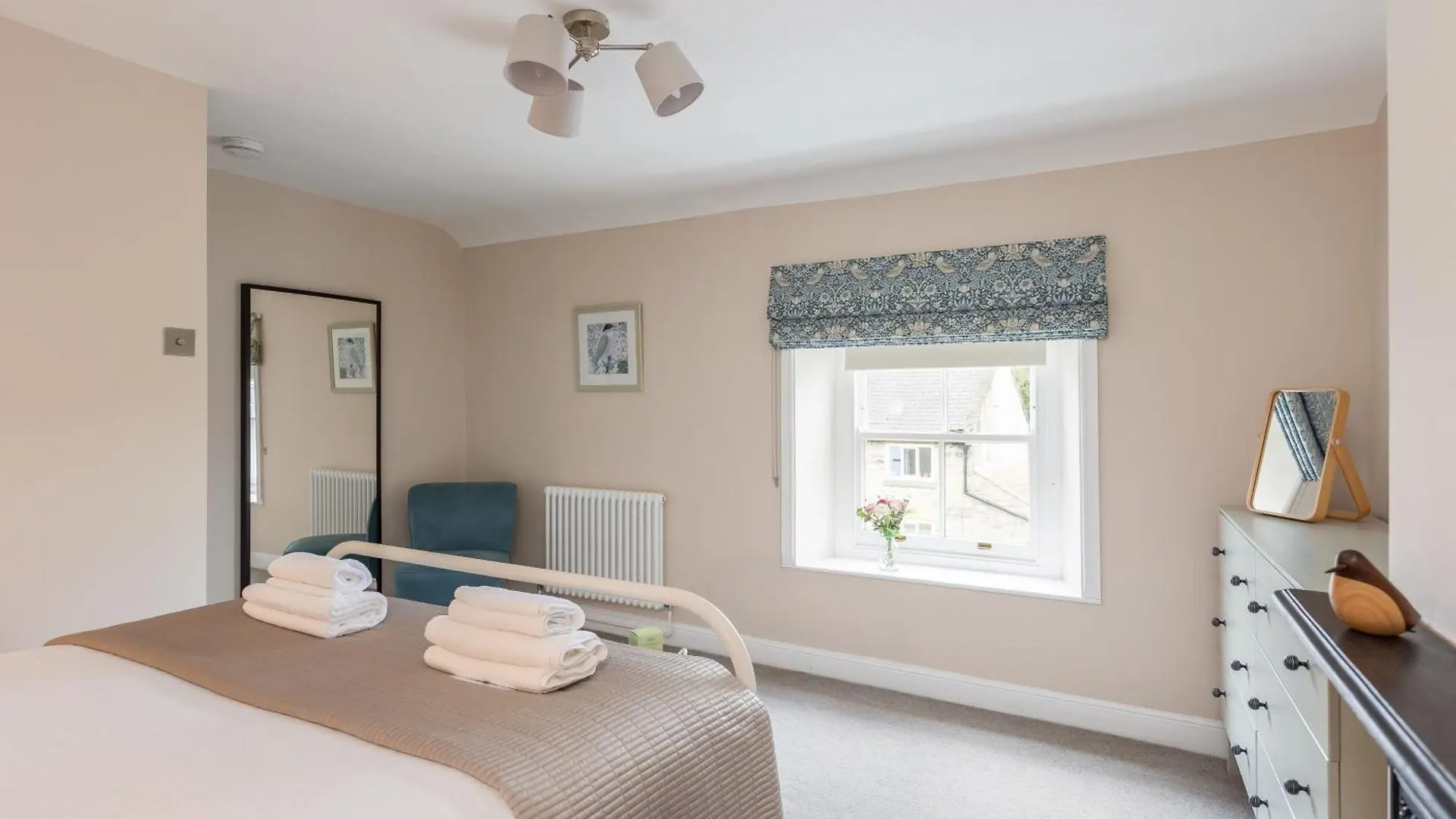 Holiday home Moorside Cottage - Beautiful North Yorkshire Stone Cottage