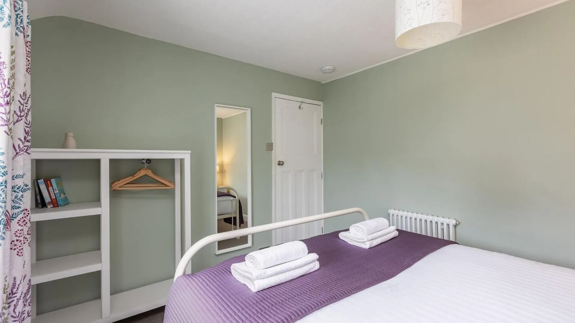 Moorside Cottage - Beautiful North Yorkshire Stone Cottage Holiday home York