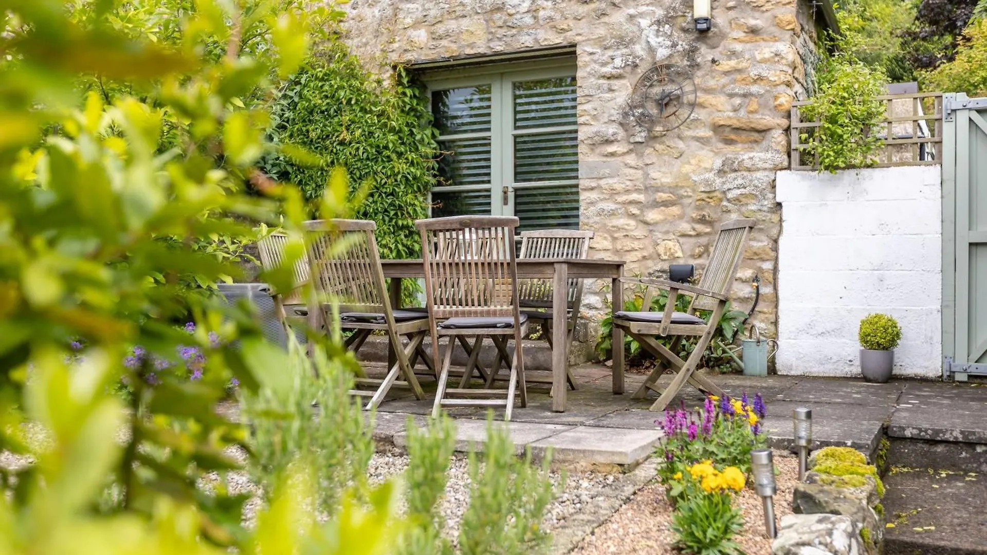 Holiday home Moorside Cottage - Beautiful North Yorkshire Stone Cottage
