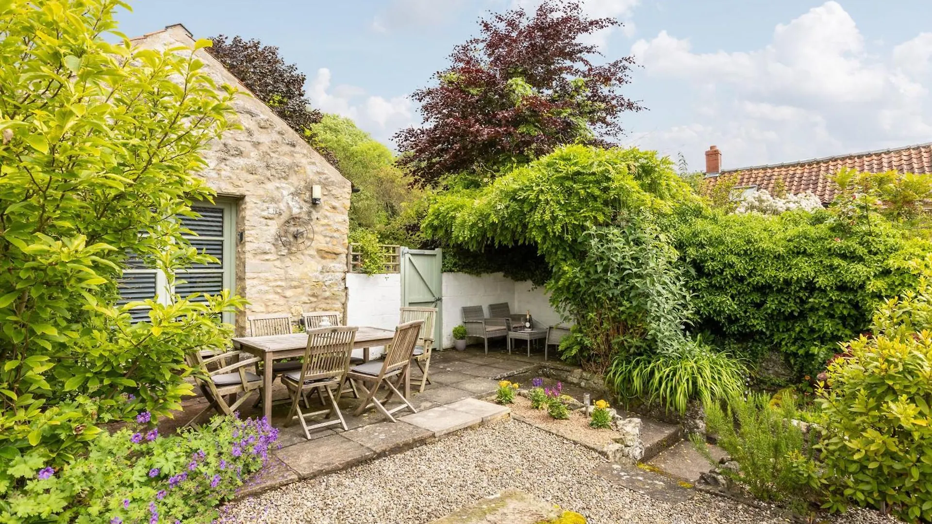 Moorside Cottage - Beautiful North Yorkshire Stone Cottage Holiday home York