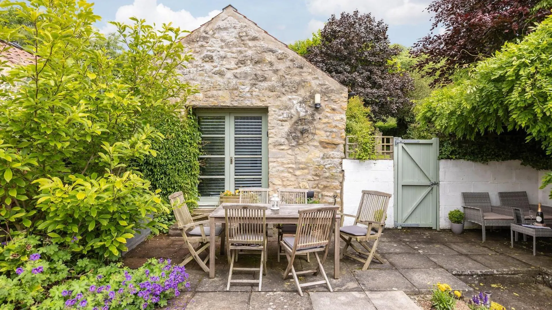 Moorside Cottage - Beautiful North Yorkshire Stone Cottage Holiday home