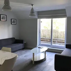 Holiday home - The Burton Stone - With Parking, York