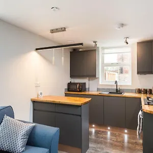 Holiday home The Bungalow - Dog Friendly, York